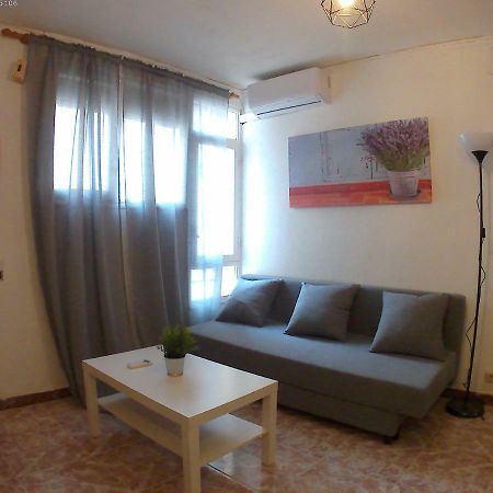 Apartmán Vut Puente De Hierro Zaragoza Exteriér fotografie